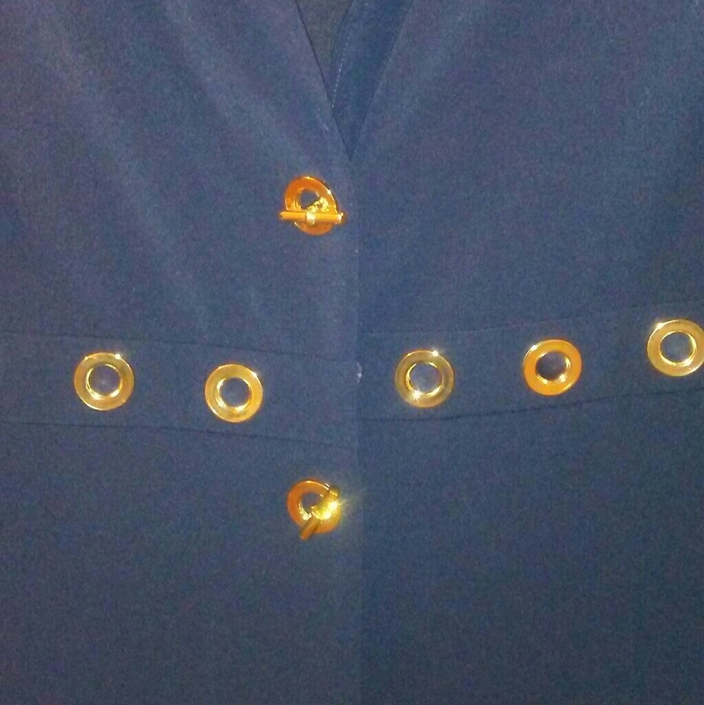 Jacket - Picture 2 of 4